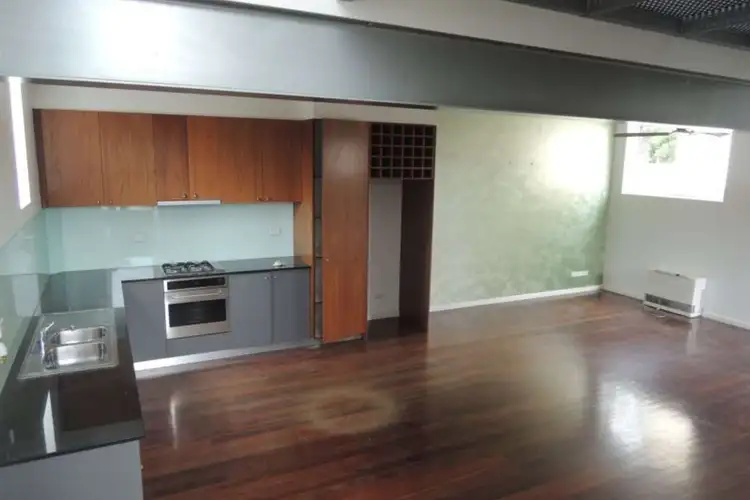 Main view of Homely townhouse listing, 153B Munro Street, Coburg VIC 3058