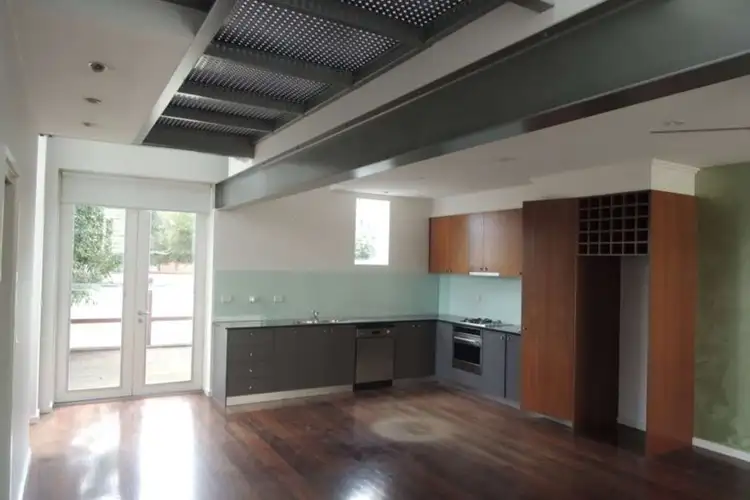 Second view of Homely townhouse listing, 153B Munro Street, Coburg VIC 3058