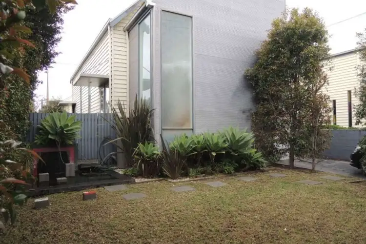Fifth view of Homely townhouse listing, 153B Munro Street, Coburg VIC 3058