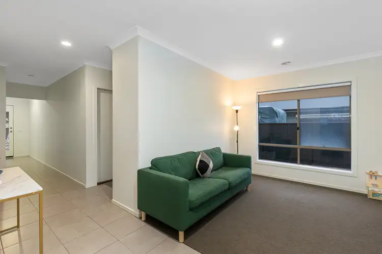 Second view of Homely house listing, 20 Matheson Street, Lucas VIC 3350