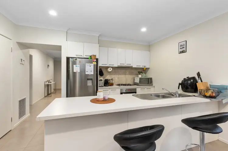Third view of Homely house listing, 20 Matheson Street, Lucas VIC 3350