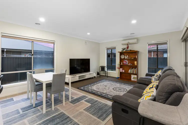 Fourth view of Homely house listing, 20 Matheson Street, Lucas VIC 3350