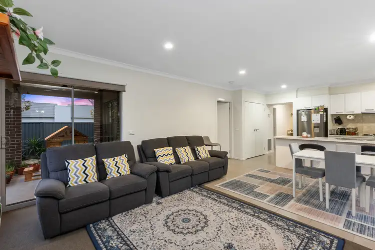 Fifth view of Homely house listing, 20 Matheson Street, Lucas VIC 3350