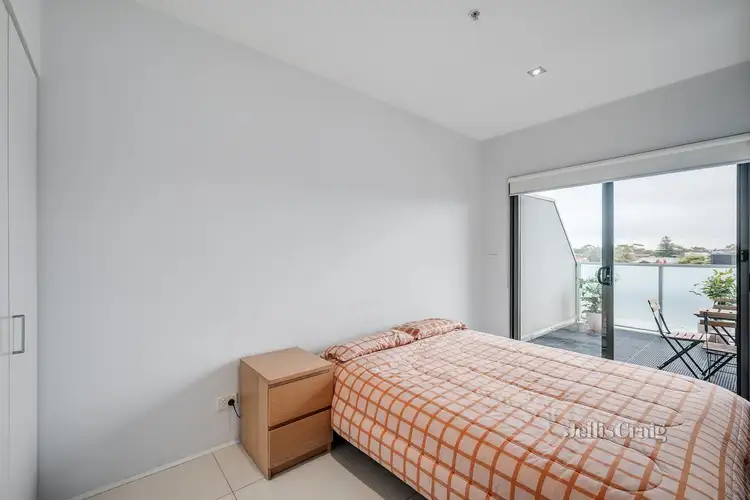 Fifth view of Homely apartment listing, 322/18 Station Street, Sandringham VIC 3191