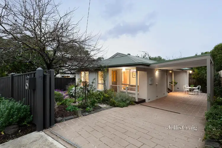 Main view of Homely house listing, 1A Glengarriff Crescent, Montmorency VIC 3094