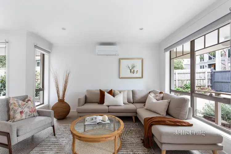 Third view of Homely house listing, 1A Glengarriff Crescent, Montmorency VIC 3094