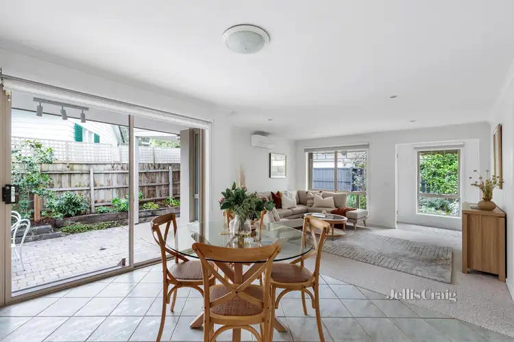 Fourth view of Homely house listing, 1A Glengarriff Crescent, Montmorency VIC 3094