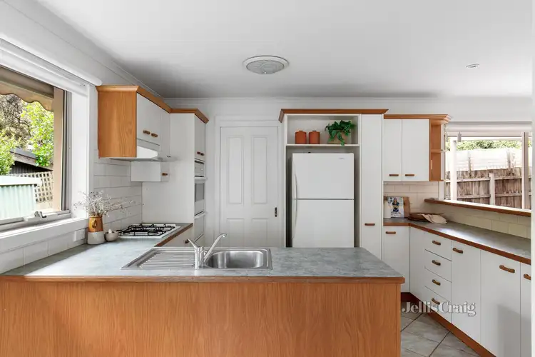 Fifth view of Homely house listing, 1A Glengarriff Crescent, Montmorency VIC 3094
