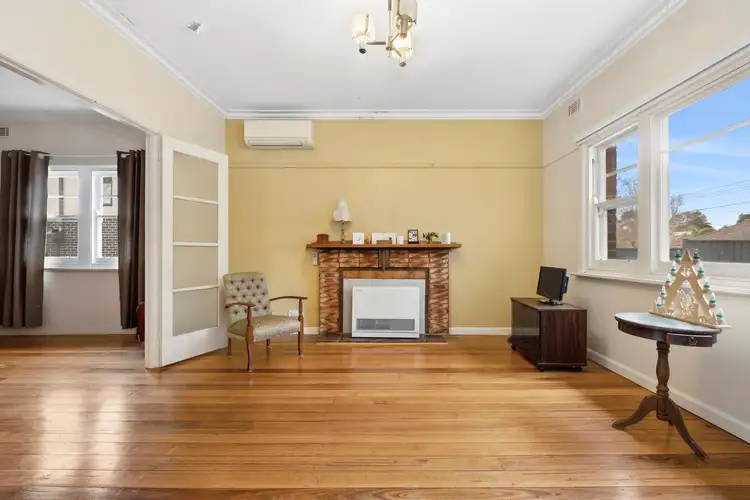 Second view of Homely house listing, 39 Carlyle Street, Ashwood VIC 3147