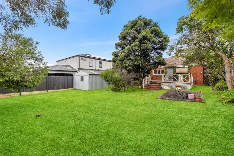 Fourth view of Homely house listing, 39 Carlyle Street, Ashwood VIC 3147
