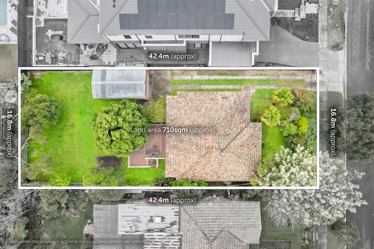 Fifth view of Homely house listing, 39 Carlyle Street, Ashwood VIC 3147