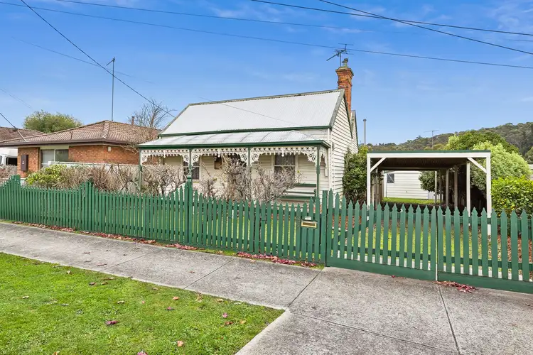 Main view of Homely house listing, 365A Humffray Street, Brown Hill VIC 3350