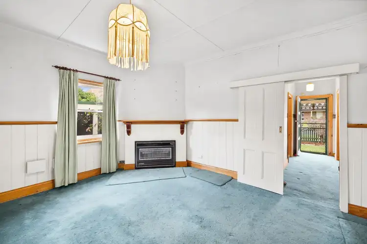 Third view of Homely house listing, 365A Humffray Street, Brown Hill VIC 3350