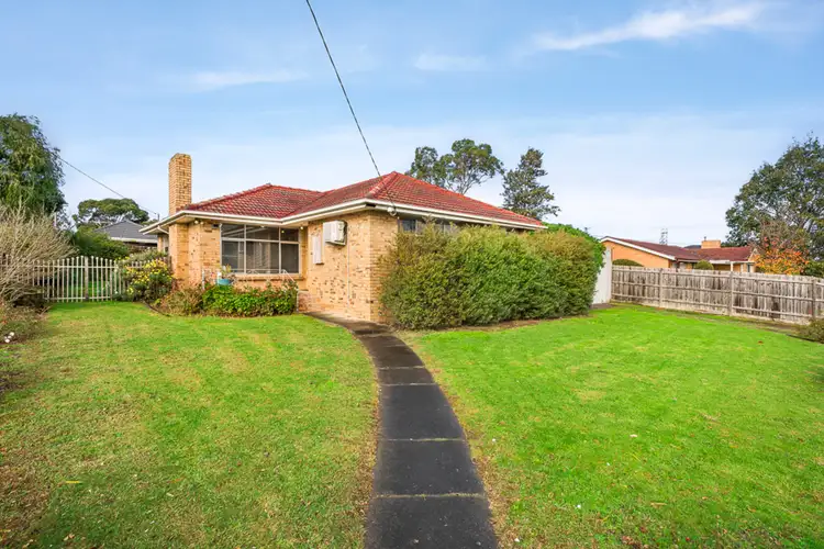Second view of Homely house listing, 26 Wilga Street, Mount Waverley VIC 3149
