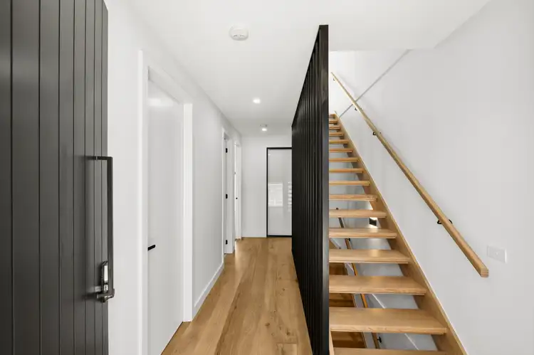 Third view of Homely townhouse listing, 3/11 Epsom Road, Mordialloc VIC 3195