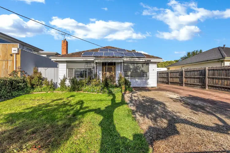 Fourth view of Homely house listing, 90 Keith Avenue, Edithvale VIC 3196
