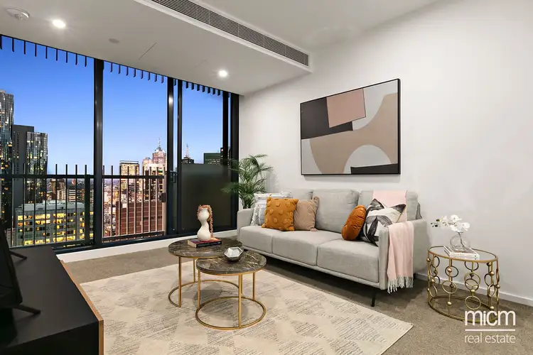 2904/560 Lonsdale Street, Melbourne VIC 3000