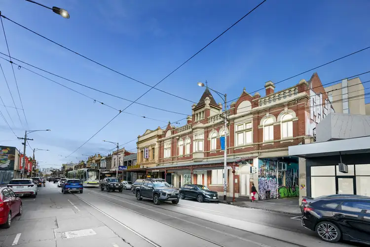 Main view of Homely apartment listing, 5/337 Sydney Road, Brunswick VIC 3056