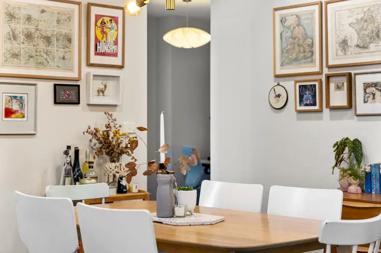 Fifth view of Homely apartment listing, 5/337 Sydney Road, Brunswick VIC 3056