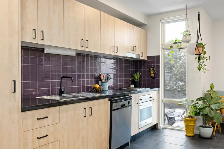 Sixth view of Homely apartment listing, 5/337 Sydney Road, Brunswick VIC 3056