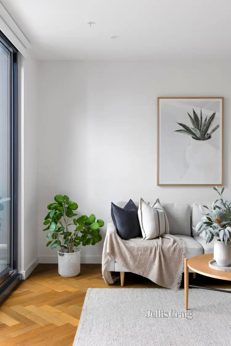 Fourth view of Homely apartment listing, 104/11 Livingstone Street, Ivanhoe VIC 3079