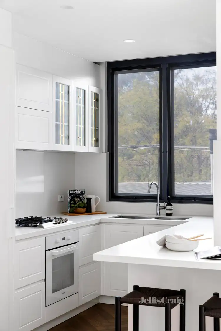 Sixth view of Homely apartment listing, 104/11 Livingstone Street, Ivanhoe VIC 3079