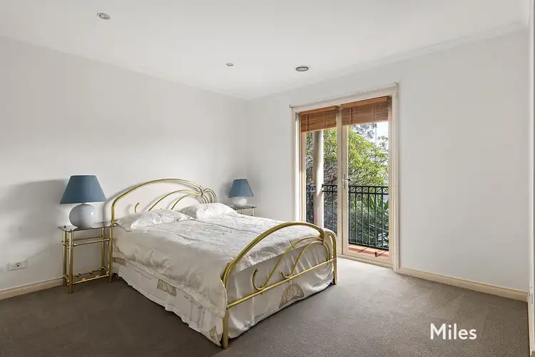 Fifth view of Homely townhouse listing, 18 Oriel Road, Ivanhoe VIC 3079