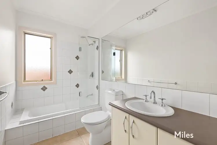 Sixth view of Homely townhouse listing, 18 Oriel Road, Ivanhoe VIC 3079