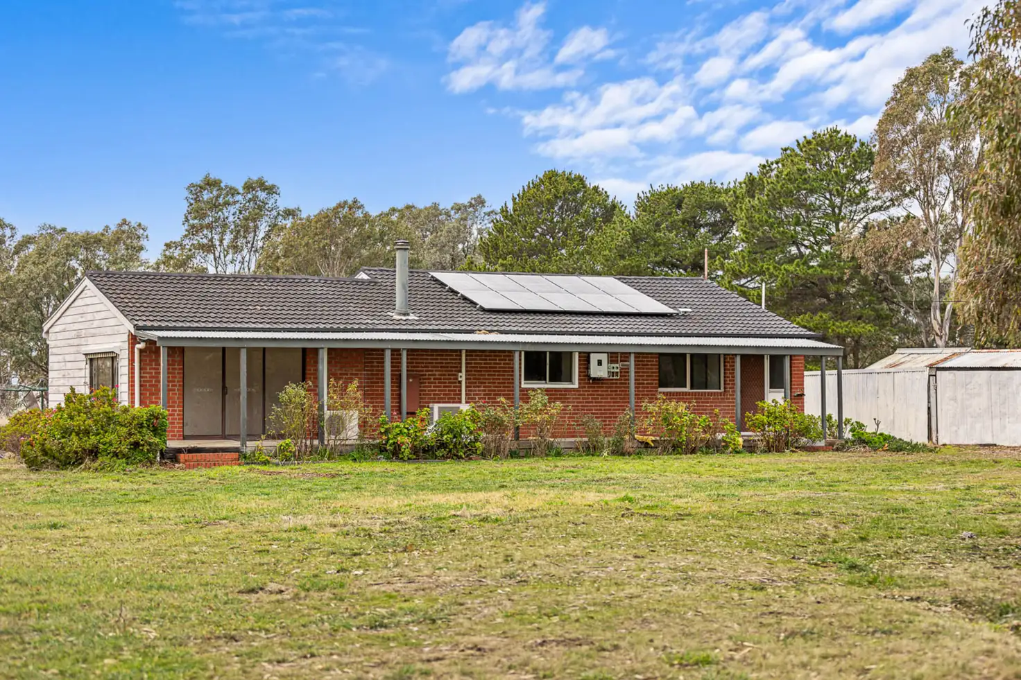 Main view of Homely house listing, 30 Foulkes Crescent, Clunes VIC 3370