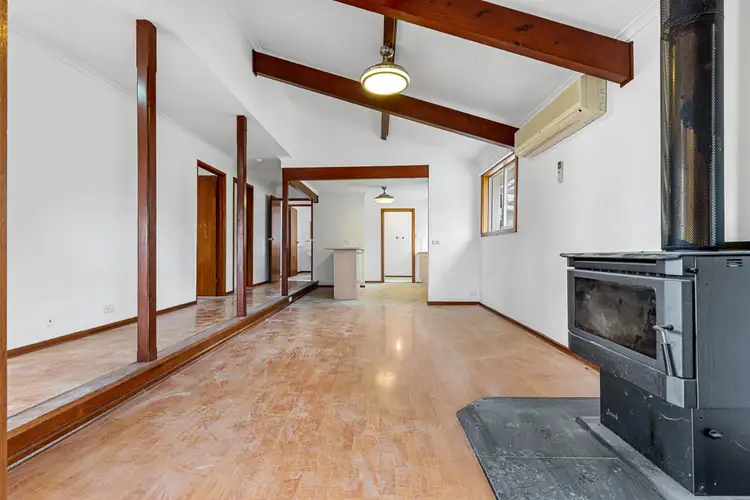 Second view of Homely house listing, 30 Foulkes Crescent, Clunes VIC 3370