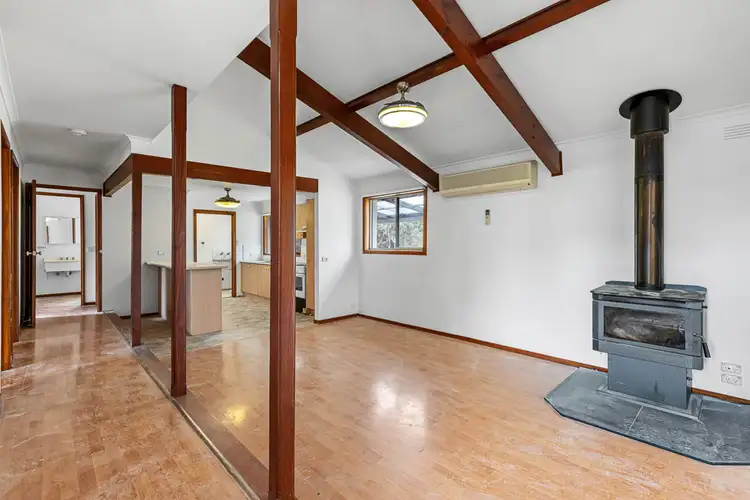 Third view of Homely house listing, 30 Foulkes Crescent, Clunes VIC 3370