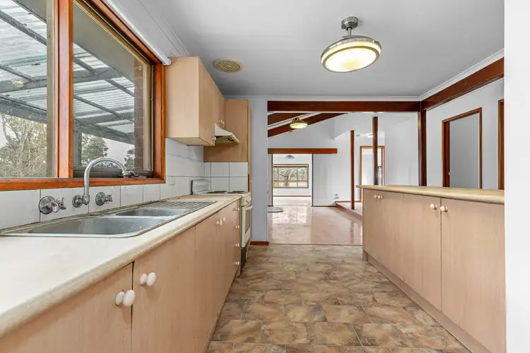 Fifth view of Homely house listing, 30 Foulkes Crescent, Clunes VIC 3370