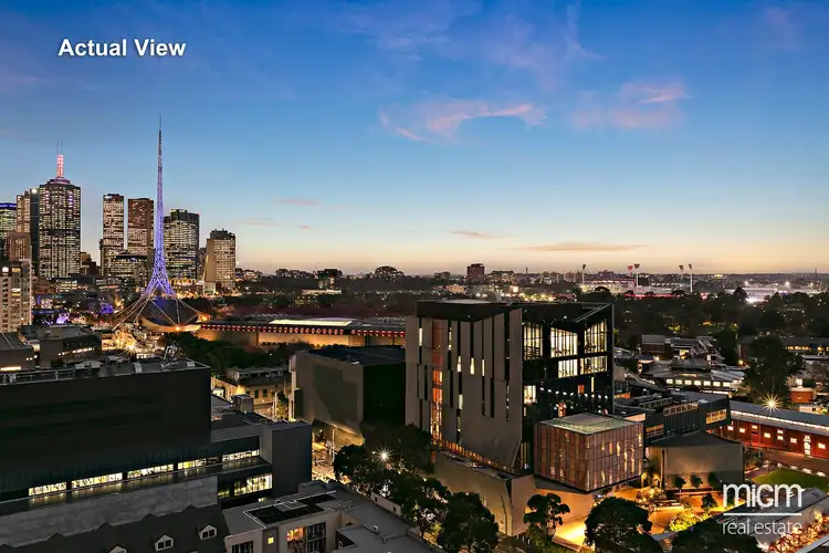 1702/152 Sturt Street, Southbank VIC 3006