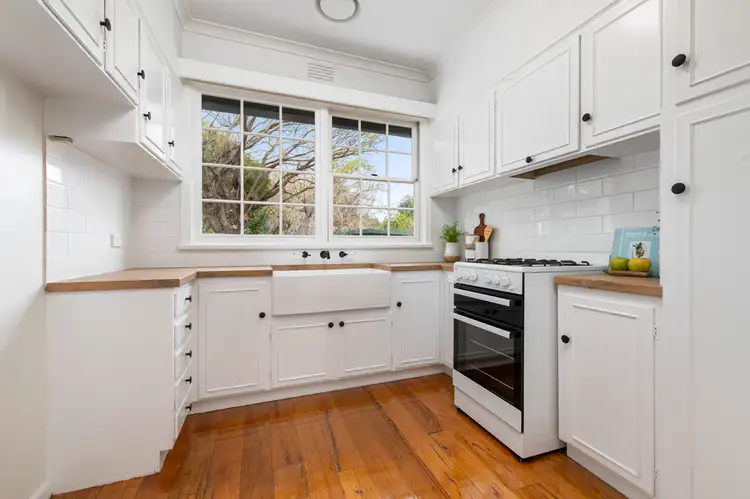 Fourth view of Homely unit listing, 3/20A Laburnum Street, Blackburn VIC 3130