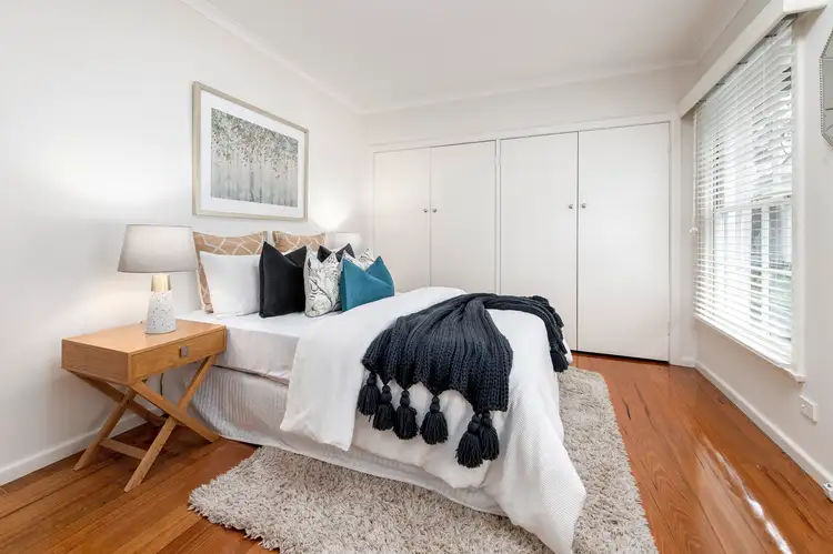 Fifth view of Homely unit listing, 3/20A Laburnum Street, Blackburn VIC 3130