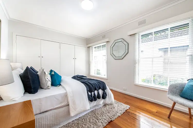 Sixth view of Homely unit listing, 3/20A Laburnum Street, Blackburn VIC 3130