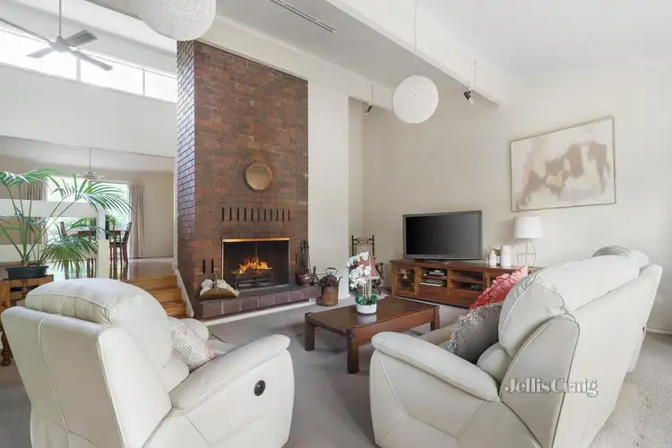 Fourth view of Homely house listing, 21 Eucalyptus Road, Eltham VIC 3095