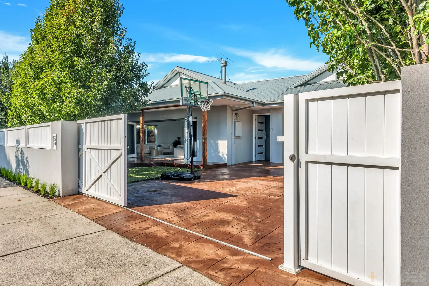 Main view of Homely house listing, 24 Carinya Avenue, Aspendale VIC 3195