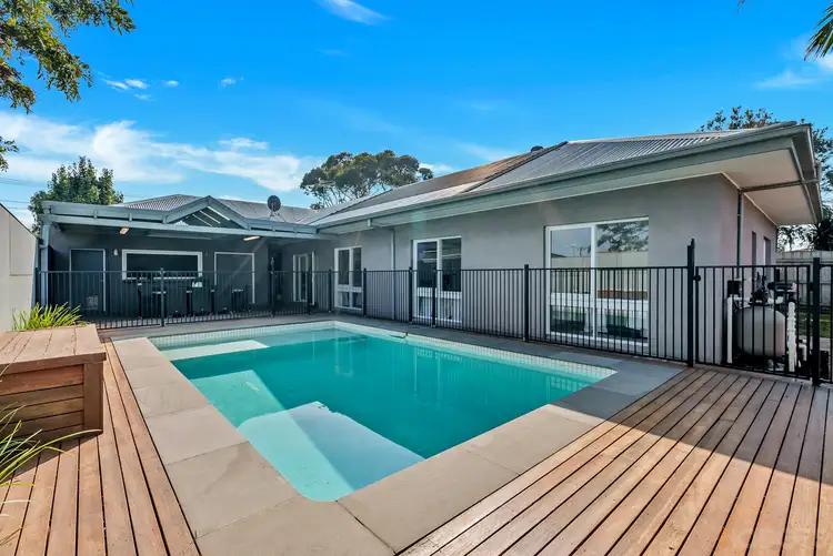 Second view of Homely house listing, 24 Carinya Avenue, Aspendale VIC 3195