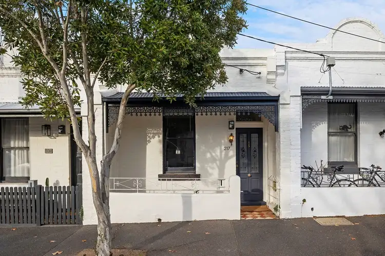 217 Richardson Street, Carlton North VIC 3054