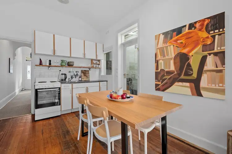 Third view of Homely house listing, 217 Richardson Street, Carlton North VIC 3054
