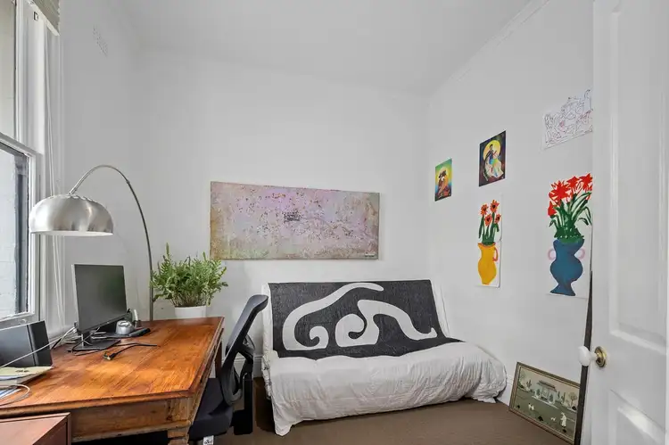 Fourth view of Homely house listing, 217 Richardson Street, Carlton North VIC 3054