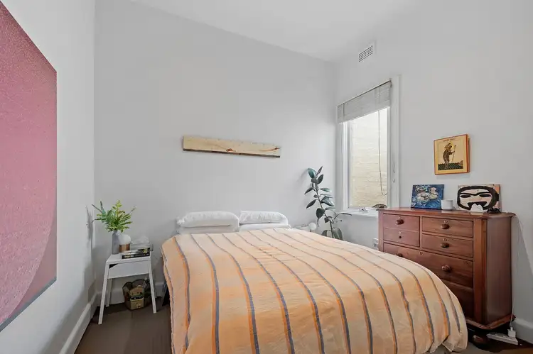 Fifth view of Homely house listing, 217 Richardson Street, Carlton North VIC 3054
