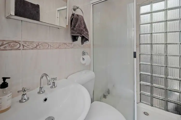 Sixth view of Homely house listing, 217 Richardson Street, Carlton North VIC 3054
