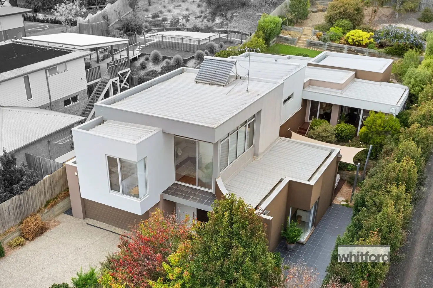 Main view of Homely house listing, 27 Swanbourne Avenue, Highton VIC 3216