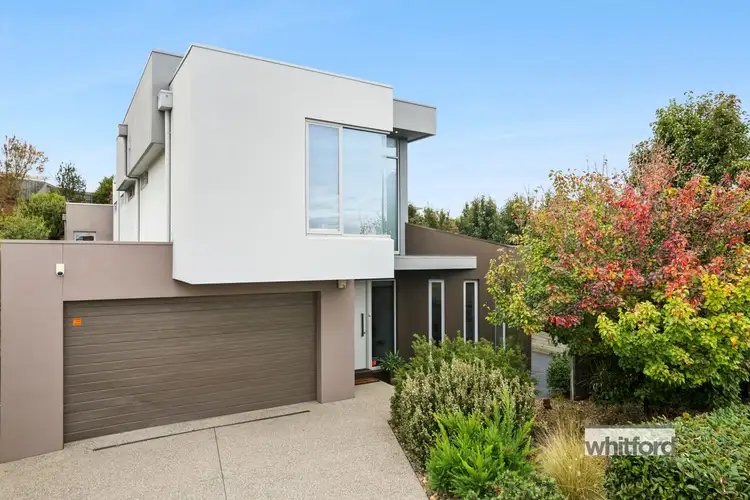 Second view of Homely house listing, 27 Swanbourne Avenue, Highton VIC 3216