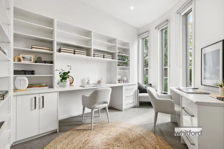 Third view of Homely house listing, 27 Swanbourne Avenue, Highton VIC 3216