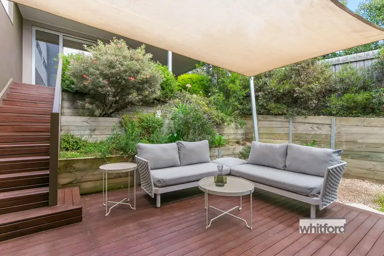 Sixth view of Homely house listing, 27 Swanbourne Avenue, Highton VIC 3216