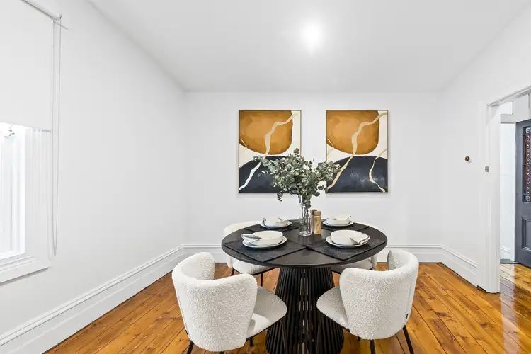 Fourth view of Homely house listing, 47 Waltham Street, Flemington VIC 3031