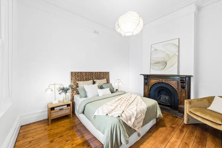 Fifth view of Homely house listing, 47 Waltham Street, Flemington VIC 3031